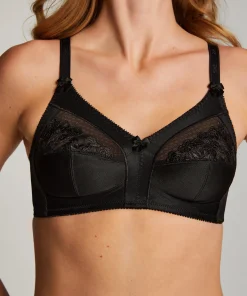Flash Sale Niet-Voorgevormde Bh Zonder Beugel Sara Vrouwen Grote Maten Bh'S