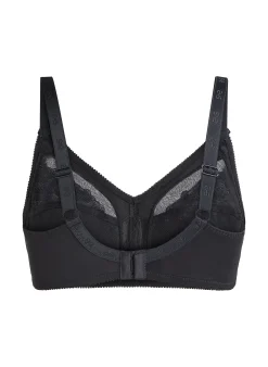 Flash Sale Niet-Voorgevormde Bh Zonder Beugel Sara Vrouwen Grote Maten Bh'S