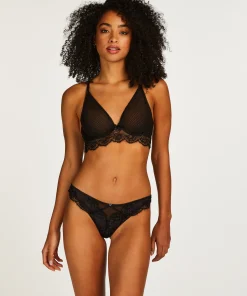 Sale Niet-Voorgevormde Longline-Beugel Bh Elissa Vrouwen Beugel Bh'S