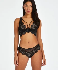 Cheap Niet-Voorgevormde Longline Beugel Bh Marilee Vrouwen Grote Maten Bh'S