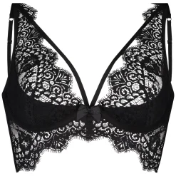 Cheap Niet-Voorgevormde Longline Beugel Bh Marilee Vrouwen Grote Maten Bh'S