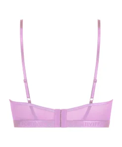 Online Niet-Voorgevormde Longline Beugel Bh Honey Vrouwen Beugel Bh'S