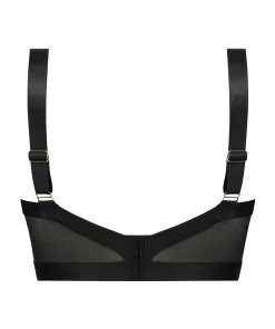 Discount Niet-Voorgevormde Longline Beugel Bh Hana Vrouwen Niet Voorgevormde Bh'S