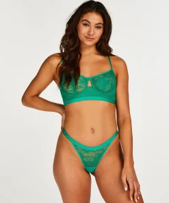 Best Sale Niet-Voorgevormde Longline Beugel Bh Fire Vrouwen Niet Voorgevormde Bh'S