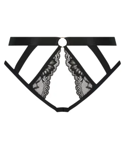 Clearance Open Kruis Brazilian Clementine Vrouwen Brazilians & V-Shapes