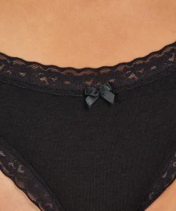 Store 3-Pack Brazilian Classics Vrouwen Brazilians & V-Shapes
