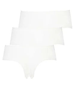 Best 3-Pack Brazilian London Vrouwen Brazilians & V-Shapes