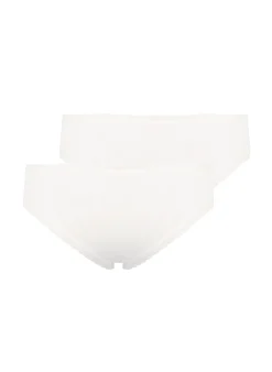 Cheap 3-Pack Brazilian Short Katoen Georgia Vrouwen Brazilians & V-Shapes