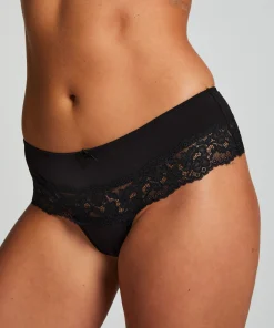 Hot 3-Pack Brazilian Short Valencia Vrouwen Brazilians & V-Shapes