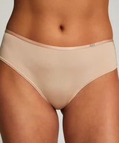 Hot 2-Pack Brazilians Angie Vrouwen Brazilians & V-Shapes