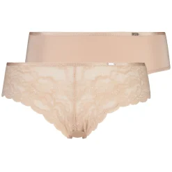 Hot 2-Pack Brazilians Angie Vrouwen Brazilians & V-Shapes