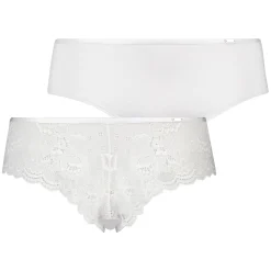 Best 2-Pack Brazilians Angie Vrouwen Brazilians & V-Shapes