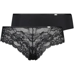 Store 2-Pack Brazilians Angie Vrouwen Brazilians & V-Shapes