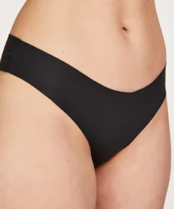Best Sale 6-Pack Invisible Brazilian Katoen Vrouwen Brazilians & V-Shapes