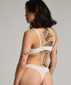 Best Sale 2-Pack Strings Angie Vrouwen Strings & Boxerstrings