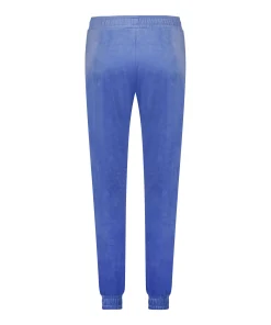 Online Petite Joggingbroek Velours Vrouwen Pyjama'S