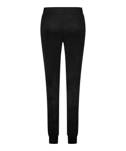 Flash Sale Petite Joggingbroek Velours Vrouwen Pyjama'S