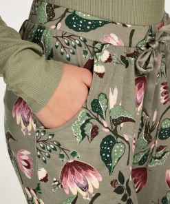 Discount Petite Pyjamabroek Jersey Vrouwen Pyjama'S