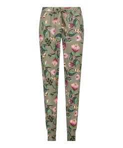 Discount Petite Pyjamabroek Jersey Vrouwen Pyjama'S