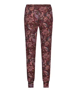 Cheap Petite Pyjamabroek Jersey Vrouwen Pyjama'S