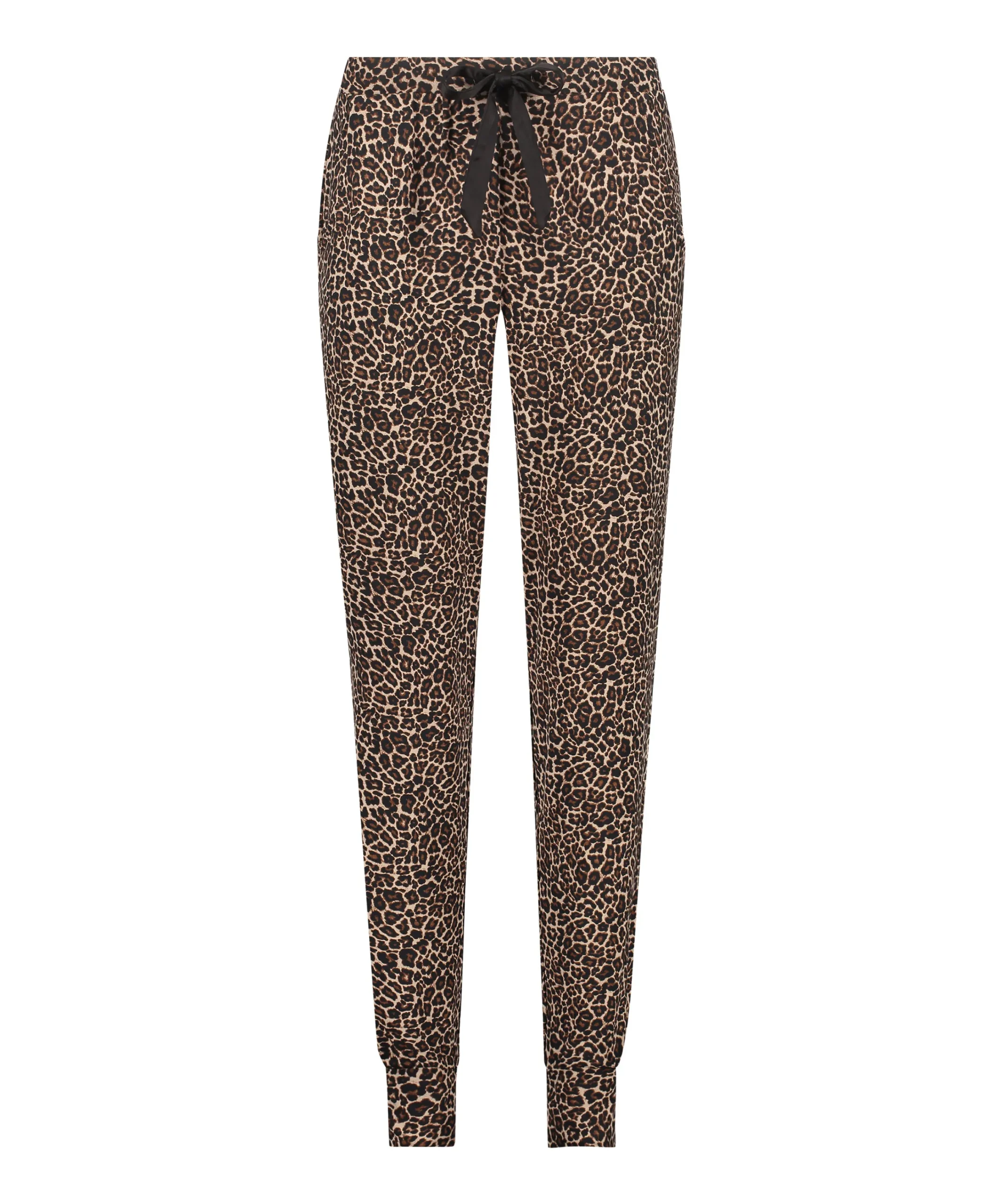 Sale Petite Pyjamabroek Jersey Vrouwen Pyjama'S
