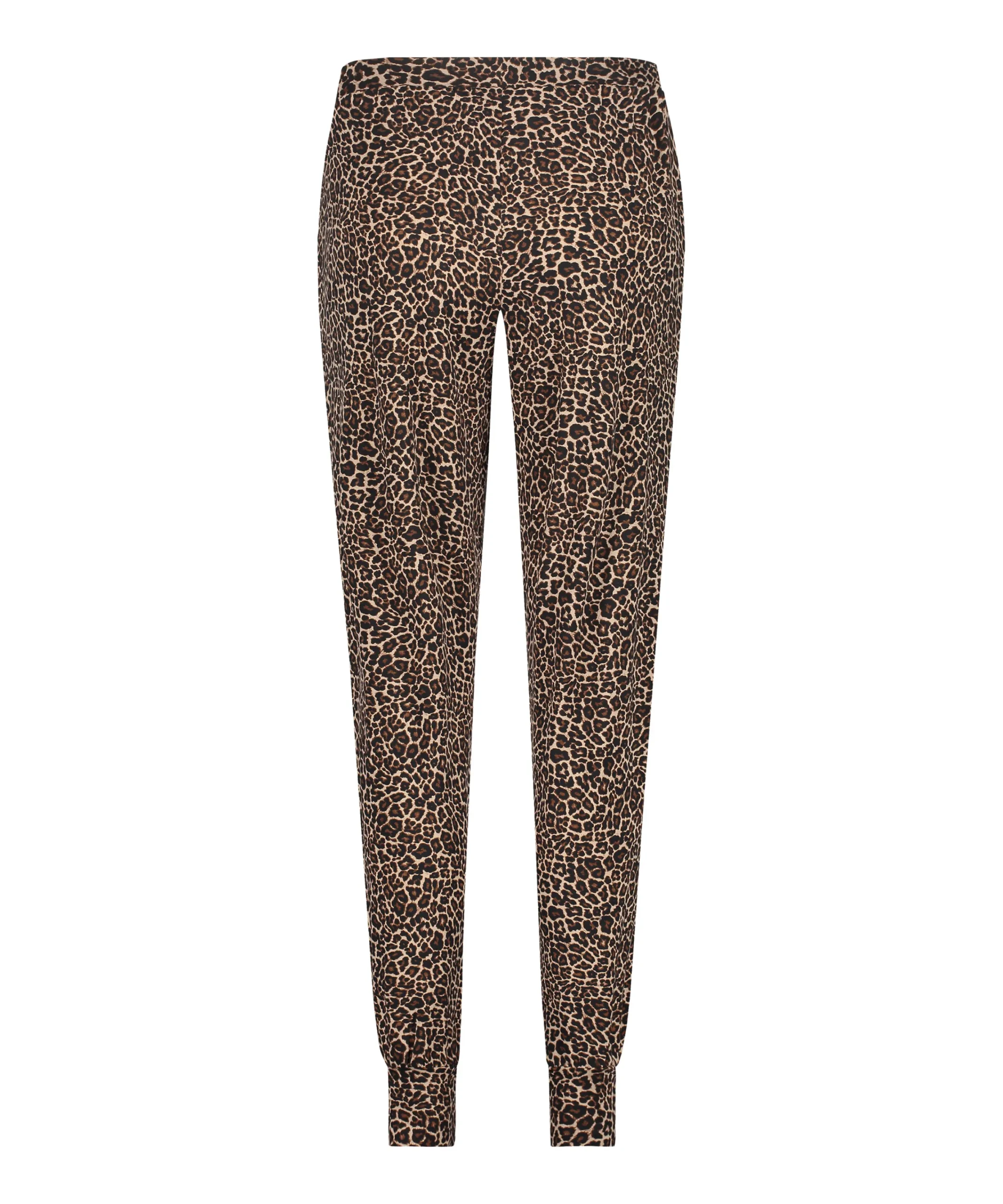 Sale Petite Pyjamabroek Jersey Vrouwen Pyjama'S