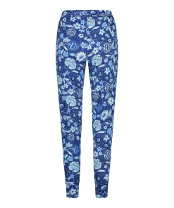 Cheap Petite Pyjamabroek Jersey Vrouwen Pyjama'S