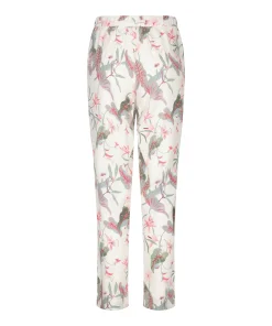 Fashion Petite Pyjamabroek Woven Vrouwen Pyjama'S