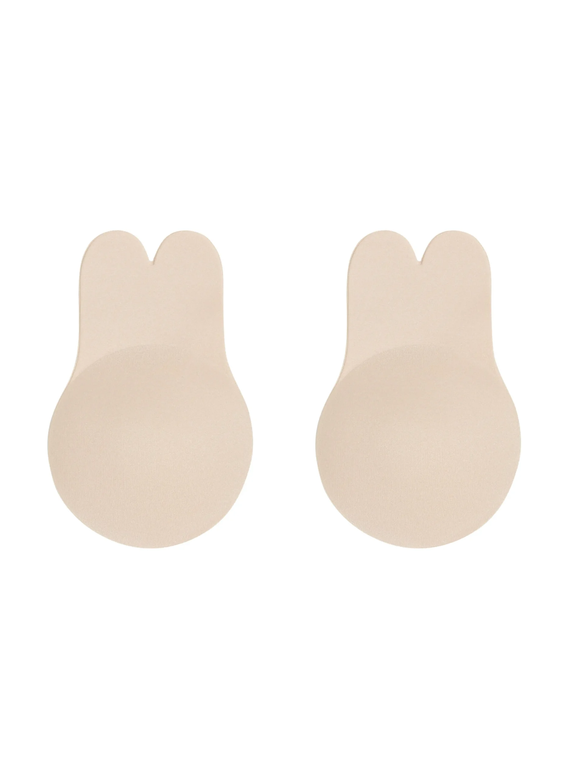 Flash Sale Plakbare Liftende Cups Vrouwen Niet Voorgevormde Bh'S