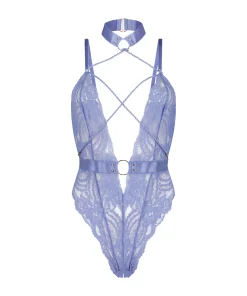 New Private Body Open Kruis Brandy Vrouwen Bodies