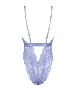 New Private Body Open Kruis Brandy Vrouwen Bodies