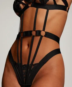 New Private Body Open Kruis Hedonist Vrouwen Bodies