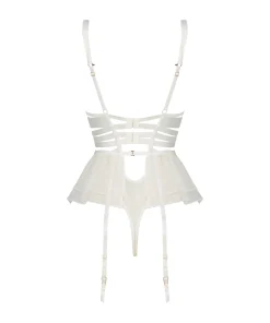 Shop Private Body Tie The Knot Vrouwen Bodies