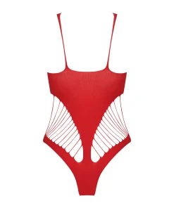 Hot Private Bodysuit Strappy Vrouwen Bodies