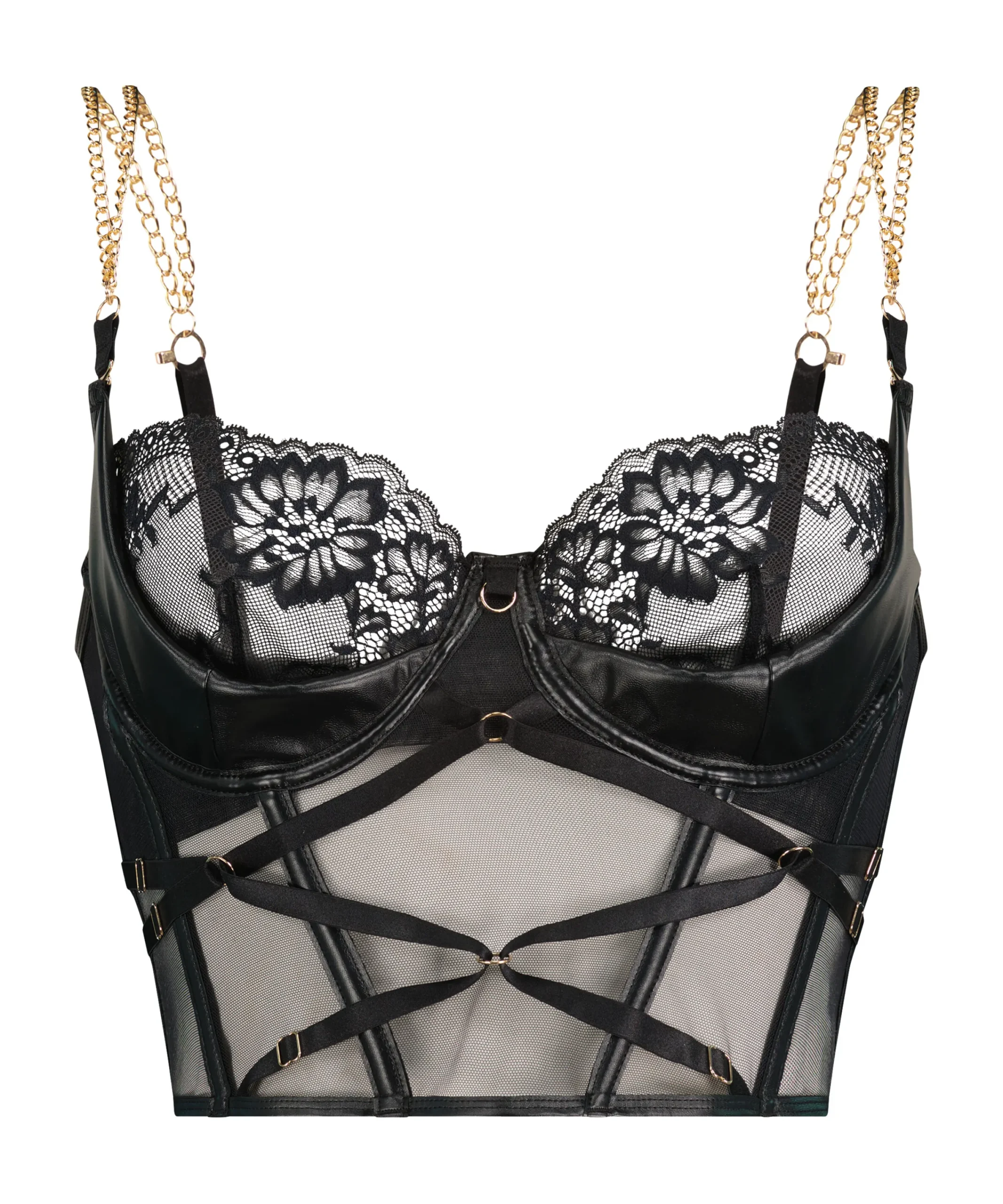 Fashion Private Bustier Hecate Vrouwen Bodies