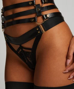 Fashion Private Jarretel Vrouwen Jarretels