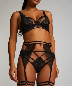 Clearance Private Jarretel Iggy Vrouwen Jarretels