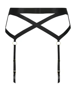 Flash Sale Private Jarretel Occult Vrouwen Jarretels