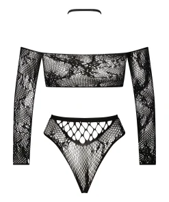 Sale Private Set Vrouwen Sexy Beenmode