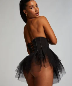Online Private Tutu Korset Vrouwen Sexy Bodies & Bustiers