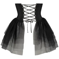 Online Private Tutu Korset Vrouwen Sexy Bodies & Bustiers