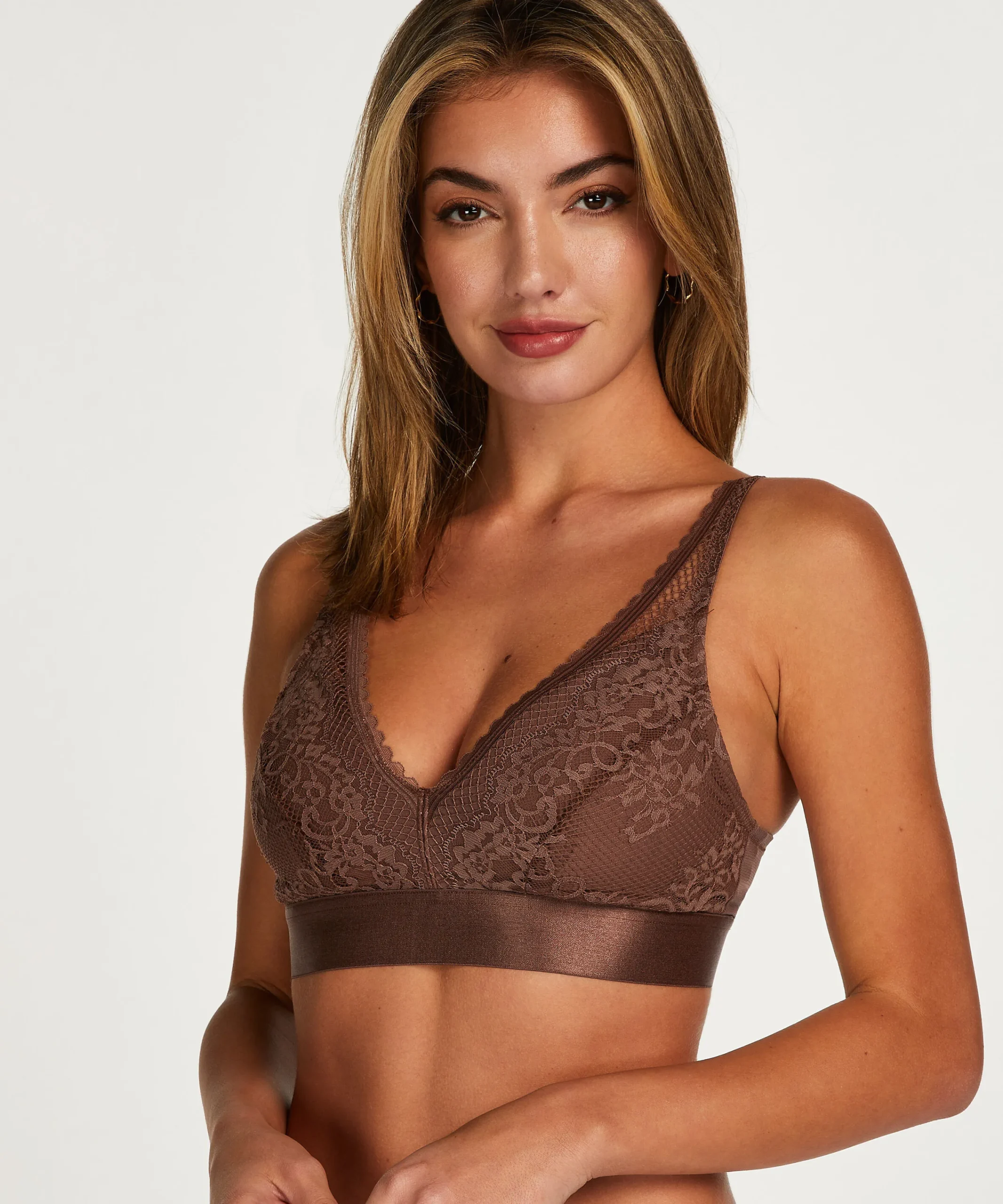 Cheap Prothese Bh Zonder Beugel Morgan Vrouwen Bh'S Zonder Beugel