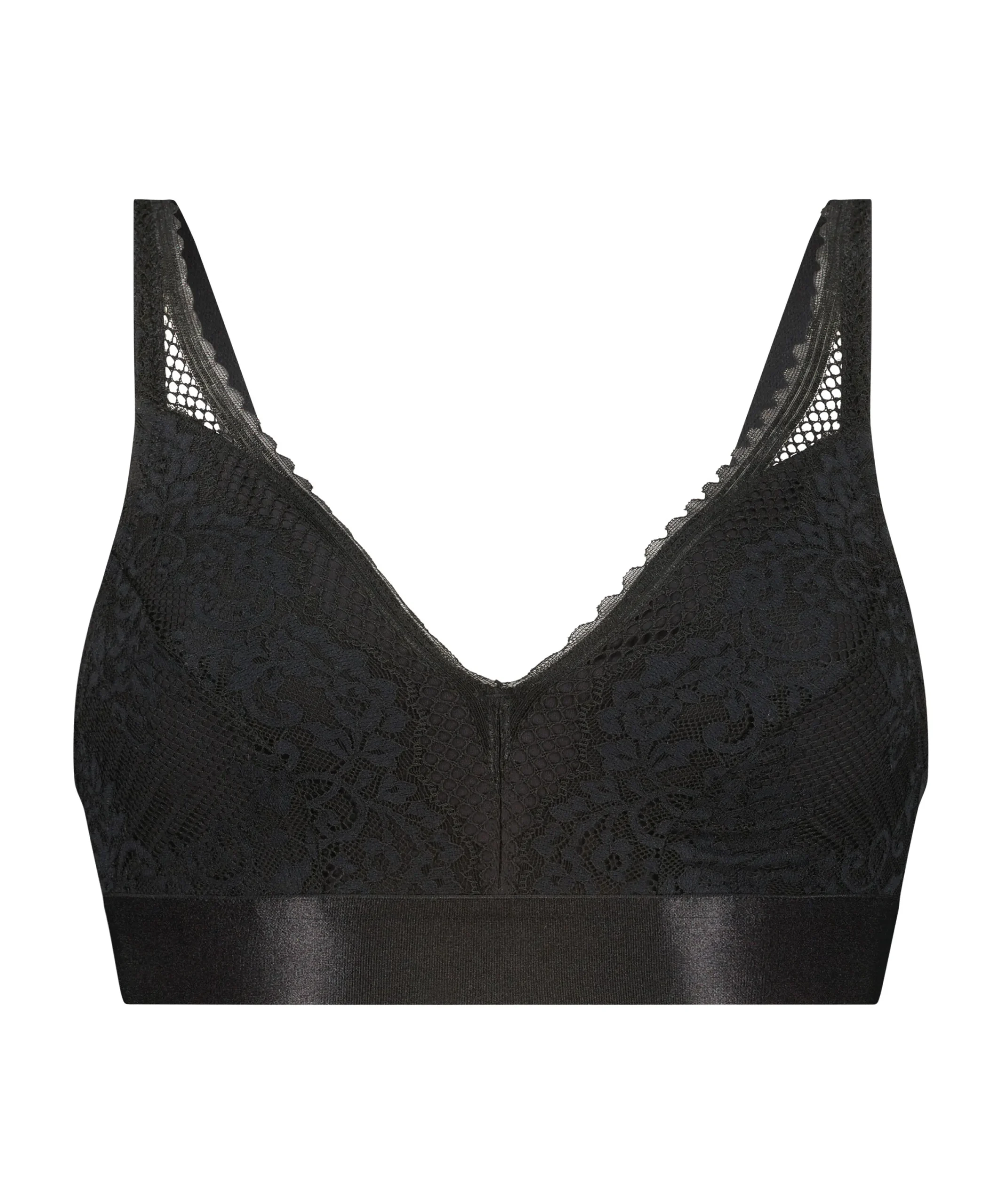 Best Sale Prothese Bh Zonder Beugel Morgan Vrouwen Bh'S Zonder Beugel