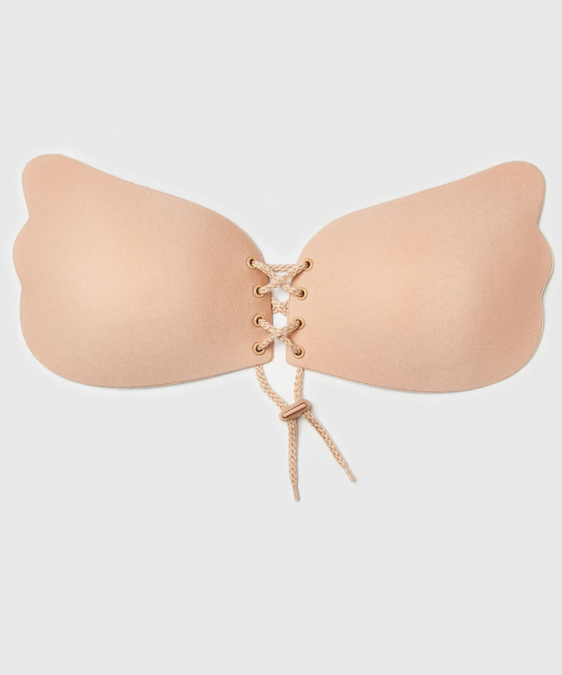 New Push-Up Plak Bh Met Vleugel Vrouwen Push-Up & Maximizer Bh'S