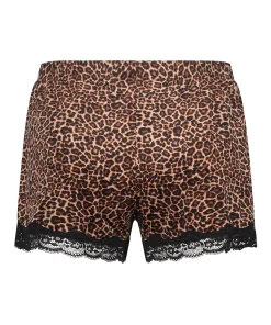 Cheap Pyjama Short Velours Vrouwen Pyjama'S