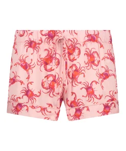 New Pyjama Shorts Vrouwen Pyjama'S