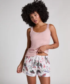 Discount Pyjama Shorts Vrouwen Pyjama'S