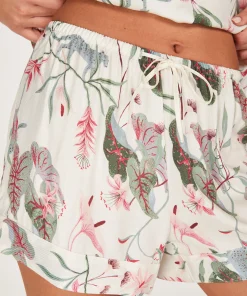 Discount Pyjama Shorts Vrouwen Pyjama'S