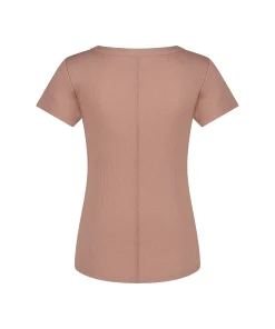 Cheap Pyjama Top Henley Vrouwen Pyjama'S