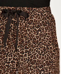Store Pyjamabroek Jersey Vrouwen Pyjama'S